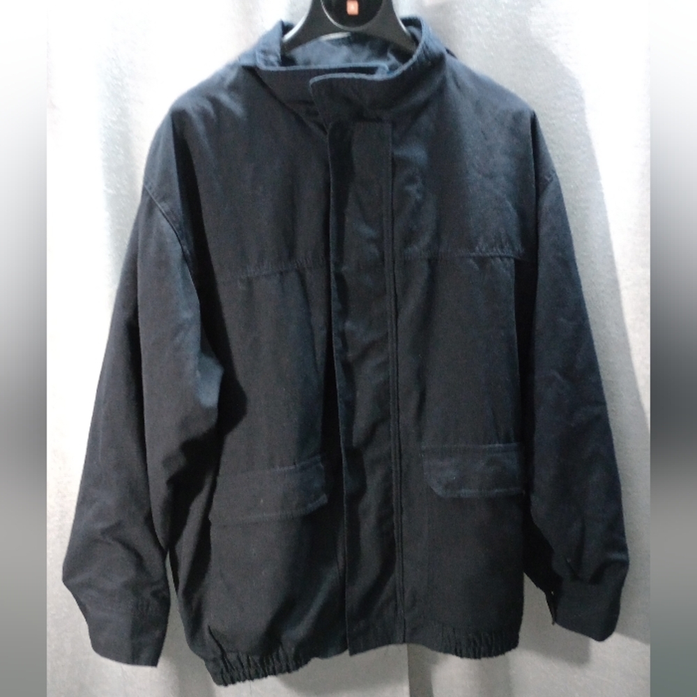 Bulwark Flame Resistant Jacket